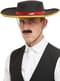 Sombrero de cordobés para adulto