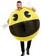 Disfraz de Pac-Man hinchable para adulto