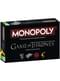 Jogo de mesa Monopoly Edição Deluxe - Game of Thrones