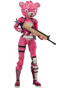 Fortnite Cuddle Team Leader Action Figure