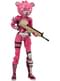 Figura Fortnite Cuddle Team Leader 18 cm