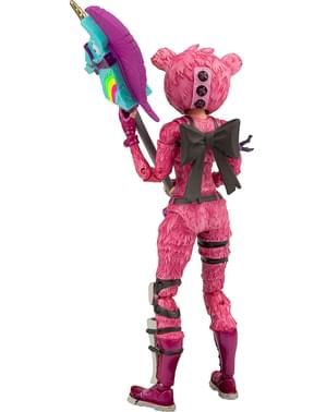 Fortnite Cuddle ראש צוות פעולה איור