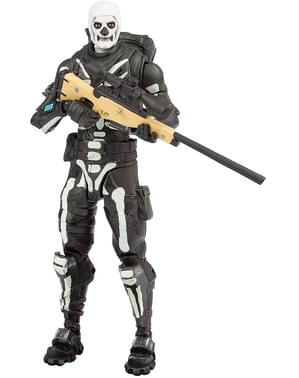 Figura Fortnite Skull Trooper 18 cm – Fortnite