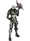 Figura Fortnite Skull Trooper 18 cm
