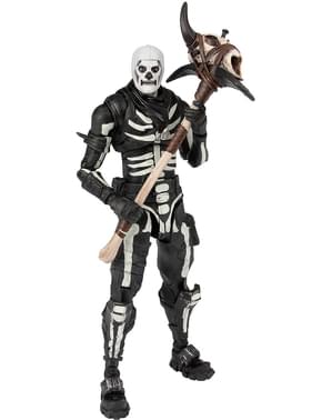 Fortnite खोपड़ी ट्रॉपर एक्शन फिगर