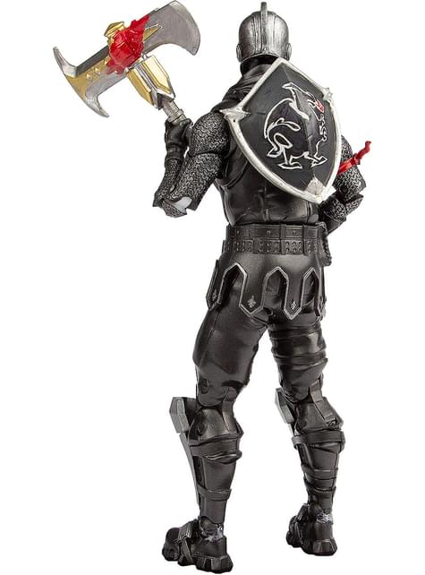 Fortnite Black Knight Дія Рисунок