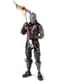 Figura Caballero Negro 18 cm - Fortnite