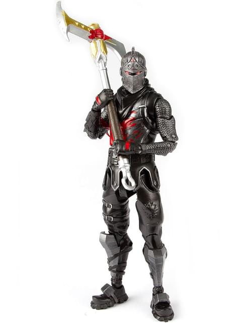 Fortnite Black Knight Дія Рисунок