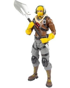 Action figure Fortnite Raptor 18 cm - Fortnite