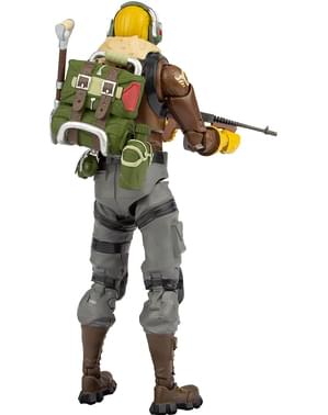 Figurka Raptor 18cm - Fortnite