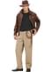 Deluxe Indiana Jones Adult Costume