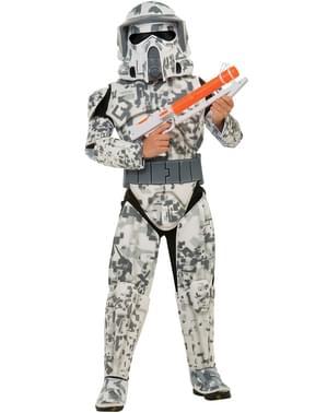 Pistolet Clone Trooper