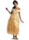 Costume Belle deluxe da donna