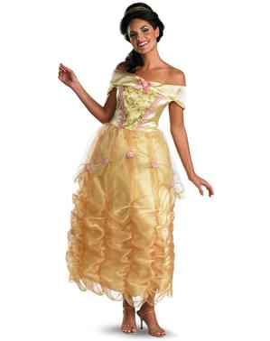 Costume Belle deluxe da donna