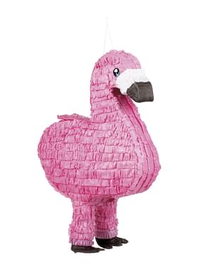 Pinata flamingo
