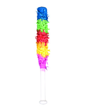 Piñata stick