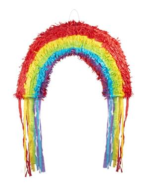 Rainbow Piñata