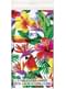 Tropische Sommer Tischdecke - Palm Tropical Luau