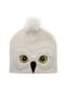 Gorro de Hedwig - Harry Potter