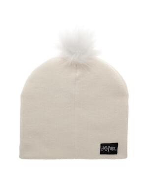 Gorro de Hedwig - Harry Potter