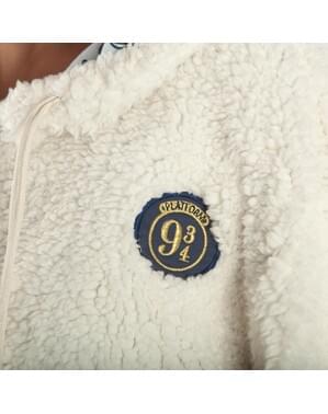 Hedwig Fleece Sweatshirt - Harry Potter