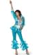 Deluxe Mamma Mia Abba Costume