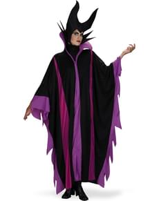 Maleficent Kostüm für Damen Deluxe