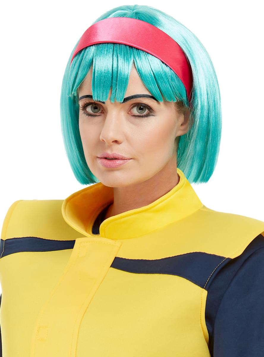 Bulma lasulja - Dragon ball