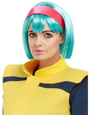 Перука на Булма – „Драконова топка“