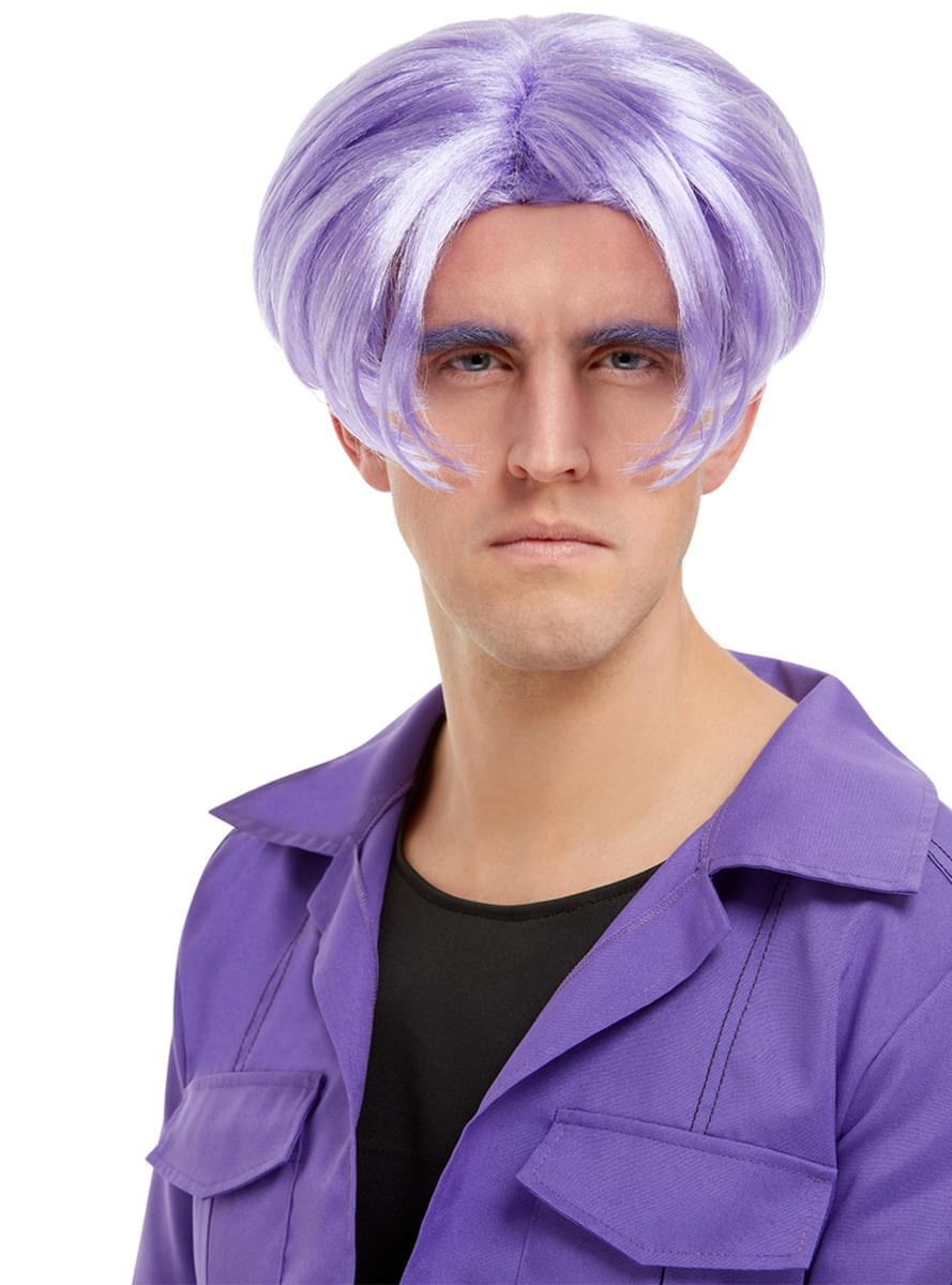 Parochňa Trunks - Dragon Ball