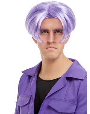G Satan Wig - Dragon Ball