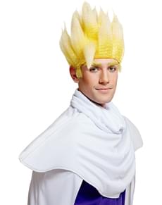 Son Gohan wig for men - Dragon Ball