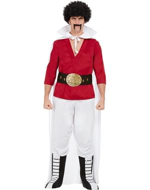 Mr Satan Kostume - Dragon Ball