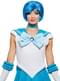 Sailor Mercury paróka - Sailor Moon