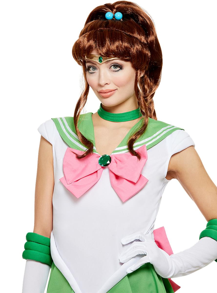 Jupiter lasulja - Sailor Moon
