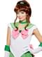 Sailor Jupiter-peruukki - Sailor Moon
