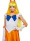 Peluca de Venus - Sailor Moon