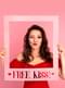Moldura para fotografia “Free Kiss” Valentine Collection