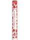 Herz Konfetti-Kanone - Valentine Collection
