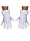 Super Mario Bros Adult Gloves