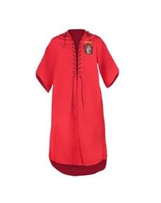 Quidditch Gryffindor Robe for Kids - Harry Potter