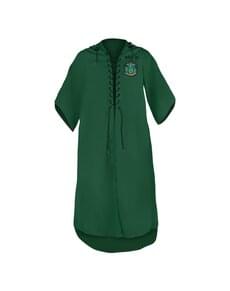 Quidditch Slytherin Robe for Adults - Harry Potter