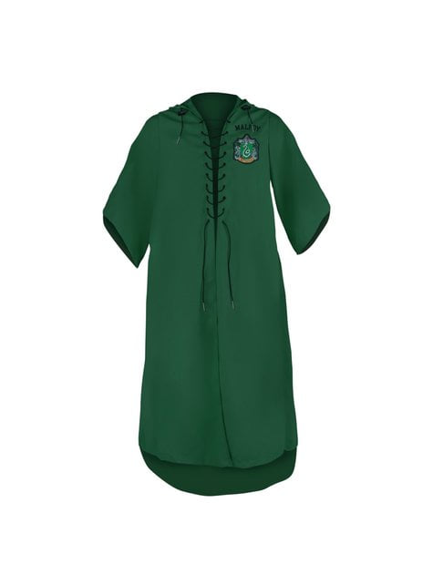 Quidditch Slytherin adults robe (Official Collectors Replica) - Harry Potter