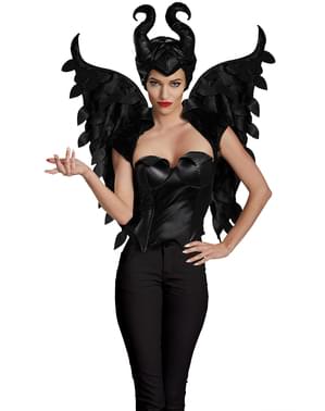 Vleugels van Maleficient