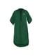Robe Harry Potter Slytherin Quidditch för barn (officiell replika Collectors)