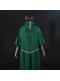 Túnica de Quidditch Slytherin infantil (Réplica oficial Collectors) - Harry Potter