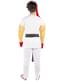 Costum Ryu - Street Fighter 