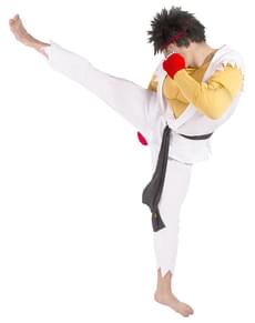 Ryu costume for men - Street Fighter