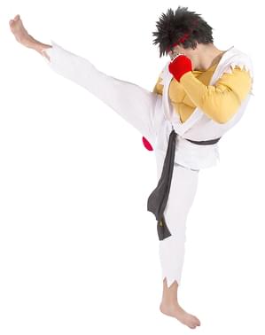 Ryu Kostüm - Street Fighter