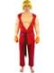 Costum Ken - Street Fighter